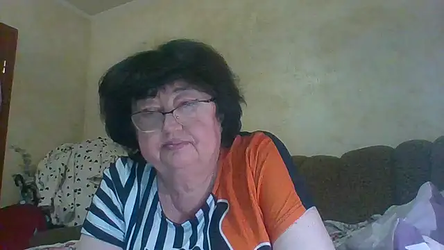 MilaSky5303 online show from November 30, 2025, 4:19 pm