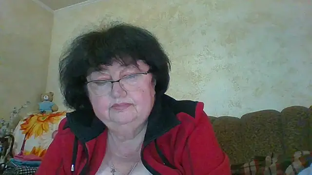 Snapshot of MilaSky5303 chatting on February 13, 2026, 12:16 pm MilaSky5303 online show from February 13, 2026, 12:16 pm