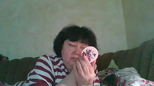 MilaSky5303 online show from November 14, 2025, 9:46 am