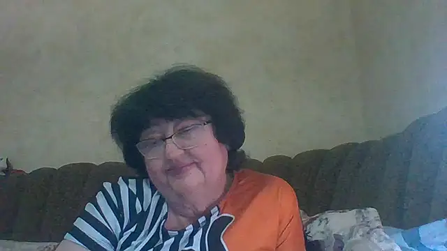 MilaSky5303 online show from December 1, 2025, 3:46 pm