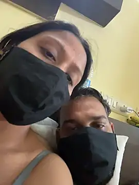 indianshycouple online show from February 12, 2026, 1:11 pm