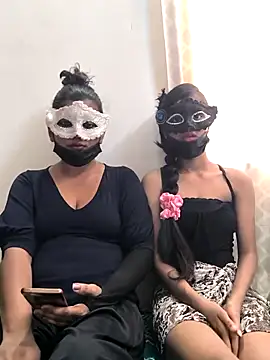 your chandni04 online show from February 12, 2026, 7:30 am