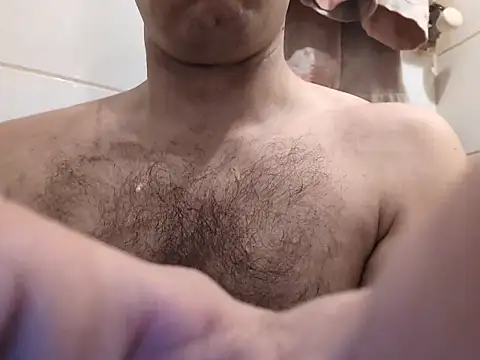 MC353535 online show from February 8, 2026, 1:25 am