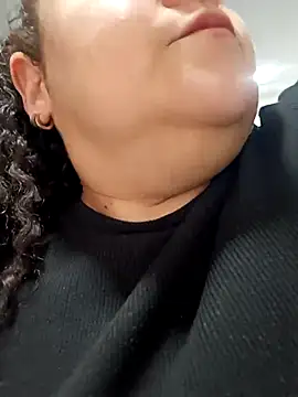 Snapshot of Miss_Adriana01 chatting on October 18, 2025, 6:54 pm Miss Adriana01 online show from October 18, 2025, 6:54 pm