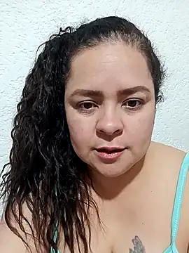 Snapshot of Miss_Adriana01 chatting on September 24, 2025, 1:57 am Miss Adriana01 online show from September 24, 2025, 1:57 am