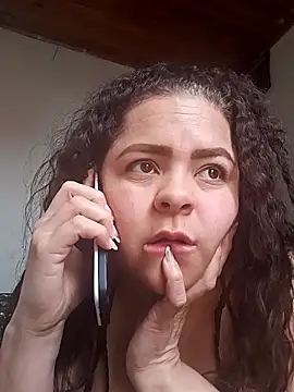 Snapshot of Miss_Adriana01 chatting on September 22, 2025, 9:10 pm Miss Adriana01 online show from September 22, 2025, 9:10 pm