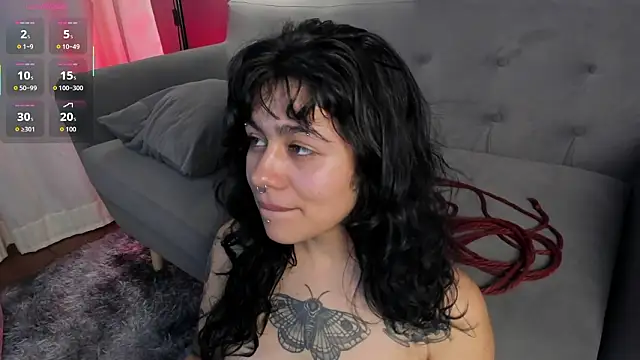 Snapshot of flower_smith_ chatting on February 12, 2026, 11:48 pm flower smith online show from February 12, 2026, 11:48 pm