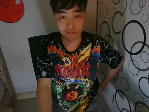 moaman190 online show from November 30, 2025, 8:53 pm