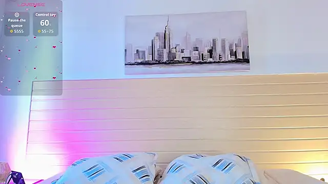 Snapshot of GabiHills chatting on January 18, 2026, 7:06 pm GabiHills online show from January 18, 2026, 7:06 pm