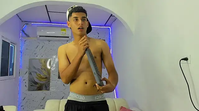 jacks miller7 online show from September 16, 2025, 9:05 pm