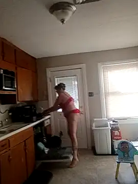 Bored Grandma online show from February 27, 2026, 4:51 pm