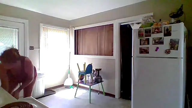 Bored Grandma online show from March 26, 2026, 6:28 pm