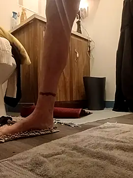 Bored Grandma online show from November 18, 2025, 12:48 am