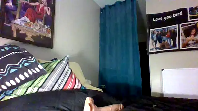 Bored Grandma online show from October 24, 2025, 9:30 am