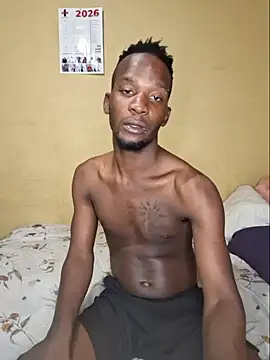 RAWFREAKYVERSE online show from February 4, 2026, 7:31 pm