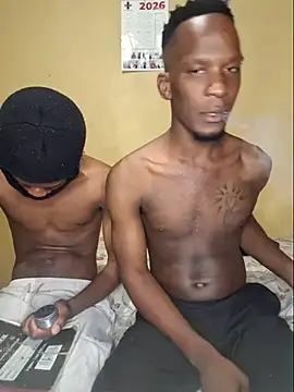 RAWFREAKYVERSE online show from February 5, 2026, 5:31 pm