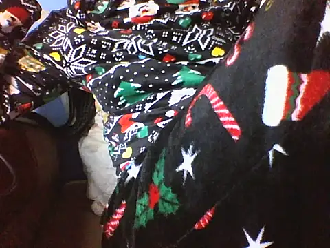 Moongodessy online show from March 9, 2026, 10:30 am