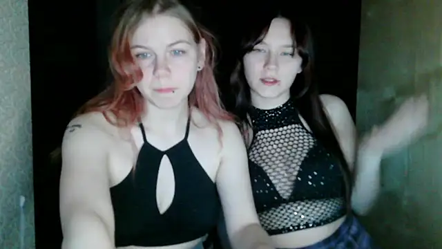 Poppy sun online show from October 19, 2025, 9:06 pm