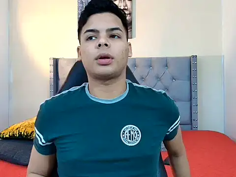 stewart mateo  online show from December 15, 2025, 2:17 am