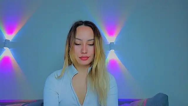 baobei03 online show from April 5, 2026, 5:03 am