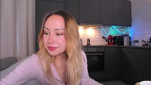 baobei03 online show from February 3, 2026, 11:15 am