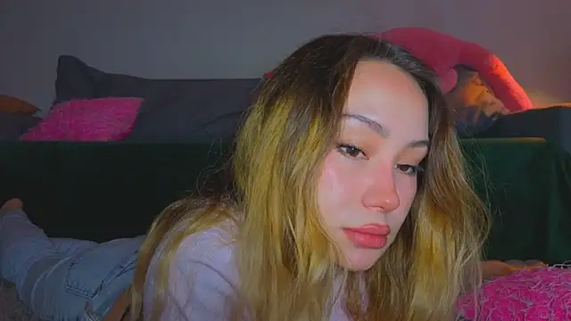 baobei03 online show from April 30, 2026, 2:51 am