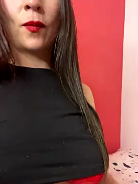 melissa m  online show from September 28, 2025, 9:22 pm