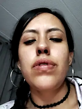 Queen Ashly online show from March 15, 2026, 4:08 am