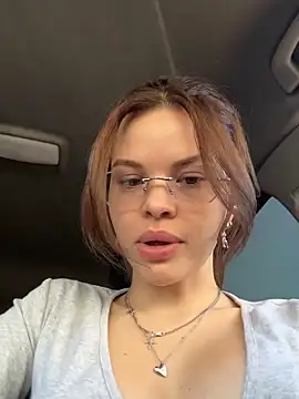 SMELLSEX online show from March 29, 2026, 12:18 pm