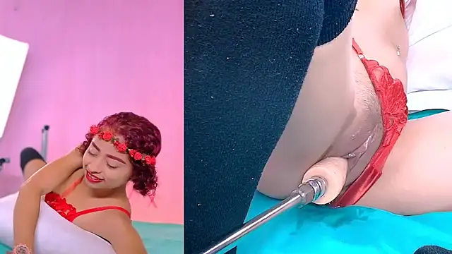 Gabriela Reyes online show from March 11, 2026, 1:38 pm