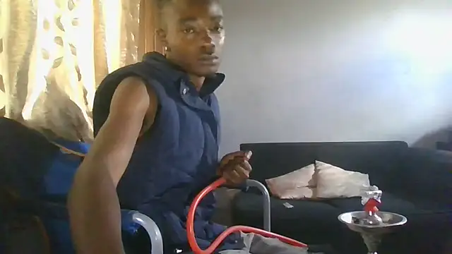 Nykho17 online show from November 6, 2025, 9:02 am