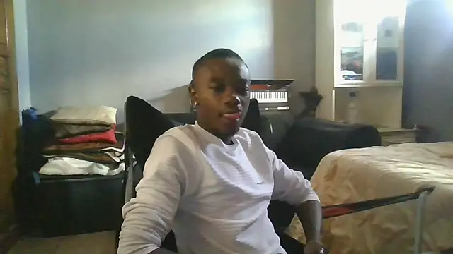 Nykho17 online show from February 19, 2026, 10:56 am