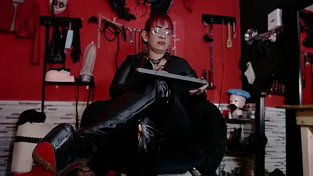 Miss Mirandaa online show from March 22, 2026, 3:46 pm