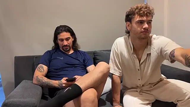 lenruy online show from January 10, 2026, 10:27 pm