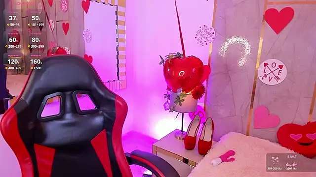 Snapshot of KendallJay chatting on February 12, 2026, 9:14 pm KendallJay online show from February 12, 2026, 9:14 pm