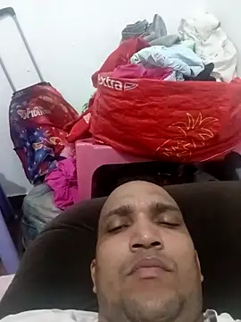 Snoopreto42 online show from February 27, 2026, 9:58 pm