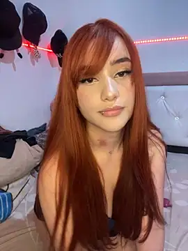 Ashly cutee online show from November 28, 2025, 1:06 am