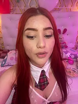 Snapshot of Ashly_cutee chatting on February 20, 2026, 9:28 pm Ashly cutee online show from February 20, 2026, 9:28 pm