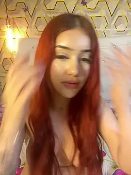 Ashly cutee online show from May 22, 2026, 10:08 pm