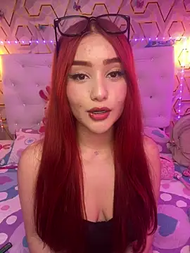 Snapshot of Ashly_cutee chatting on February 6, 2026, 8:27 pm Ashly cutee online show from February 6, 2026, 8:27 pm