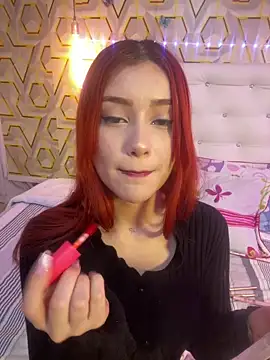 Ashly cutee online show from March 26, 2026, 10:29 pm