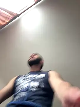 Diicaprio69 online show from October 16, 2025, 8:28 pm