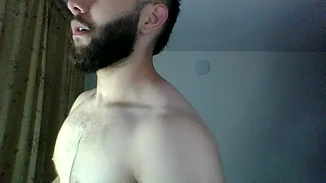 Diicaprio69 online show from October 12, 2025, 11:39 pm