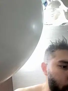 Diicaprio69 online show from October 18, 2025, 8:11 pm