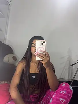 Snapshot of ISABELLAsheet chatting on October 20, 2025, 1:18 am ISABELLAsheet online show from October 20, 2025, 1:18 am