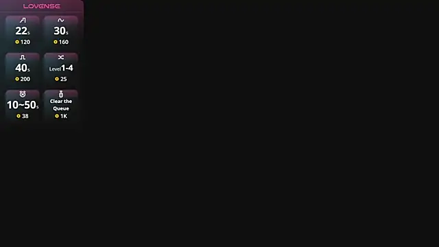 mia yireth online show from November 26, 2025, 12:43 am