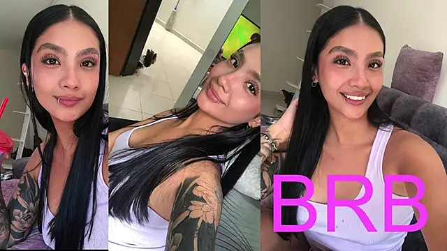 mia yireth online show from April 20, 2026, 12:57 am