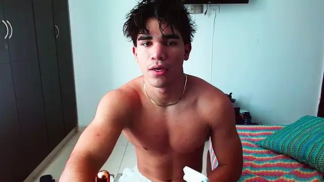 babysebasxxx online show from October 27, 2025, 4:19 pm