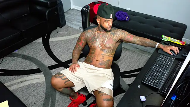 Snapshot of SLANGONDEMHOES chatting on January 18, 2026, 7:06 pm SLANGONDEMHOES online show from January 18, 2026, 7:06 pm