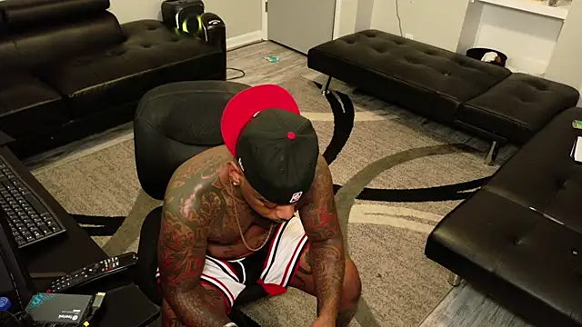 SLANGONDEMHOES online show from April 2, 2026, 3:51 pm